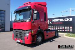 Renault Trucks T
                                          520