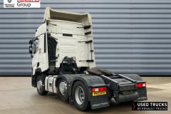 Renault Trucks T
                                          460