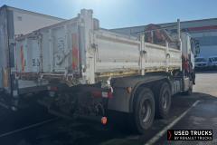 Renault Trucks C
                                          430