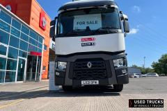 Renault Trucks T
                                          480