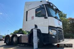 Renault Trucks T
                                          480