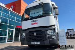 Renault Trucks T
                                          460