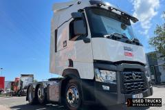 Renault Trucks T
                                          480