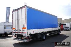 Renault Trucks D Wide
                                          320