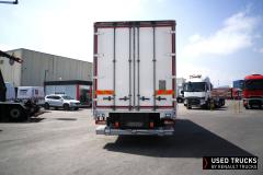 Renault Trucks D Wide
                                          320