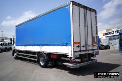 Renault Trucks D Wide
                                          320