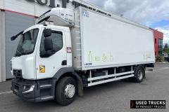 Renault Trucks D
                                          280
