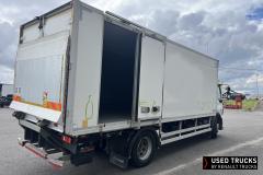 Renault Trucks D
                                          280