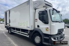 Renault Trucks D
                                          280