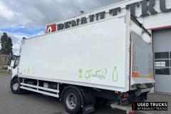 Renault Trucks D
                                          280