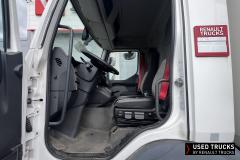 Renault Trucks D
                                          280