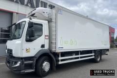 Renault Trucks D
                                          280