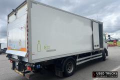 Renault Trucks D
                                          280