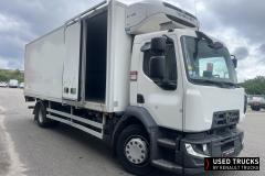 Renault Trucks D
                                          280