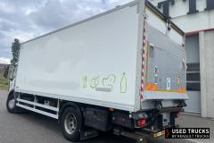 Renault Trucks D
                                          280
