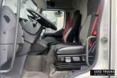 Renault Trucks D
                                          280