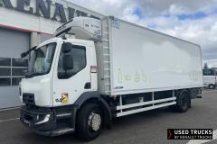 Renault Trucks D
                                          280
