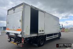 Renault Trucks D
                                          280