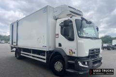 Renault Trucks D
                                          280