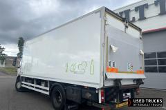 Renault Trucks D
                                          280