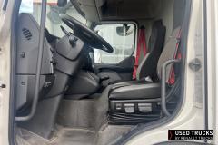 Renault Trucks D
                                          280