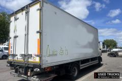 Renault Trucks D
                                          240