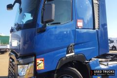 Renault Trucks T
                                          460