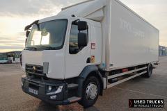 Renault Trucks D
                                          280