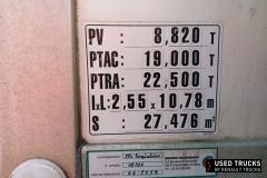 Renault Trucks D
                                          280