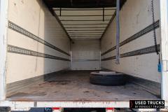 Renault Trucks D
                                          280