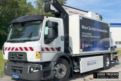 Renault Trucks D Wide
                                          