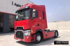 Renault Trucks T High
                                          520