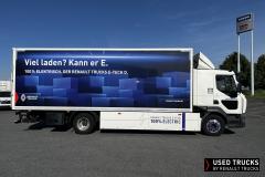 Renault Trucks D
                                          