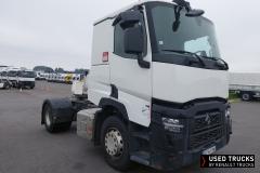 Renault Trucks T
                                          480
