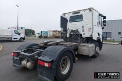 Renault Trucks T
                                          480