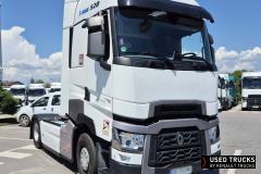 Renault Trucks T High
                                          520