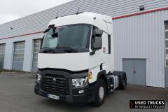 Renault Trucks T
                                          520