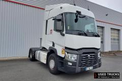 Renault Trucks T
                                          520