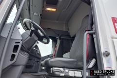 Renault Trucks T
                                          520