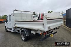 Renault Master
                                          130