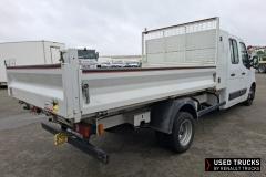 Renault Master
                                          130