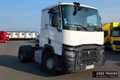Renault Trucks T
                                          480