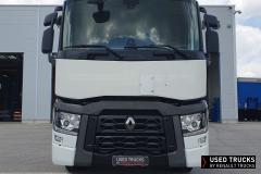 Renault Trucks T
                                          480