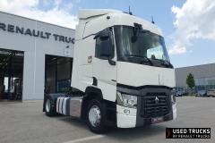 Renault Trucks T
                                          480