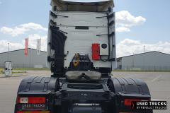 Renault Trucks T
                                          480