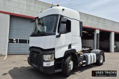 Renault Trucks T
                                          440