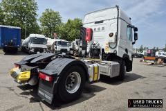 Renault Trucks T
                                          440
