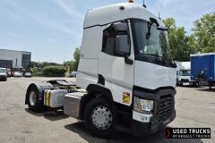 Renault Trucks T
                                          440