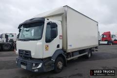 Renault Trucks D
                                          210