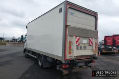 Renault Trucks D
                                          210